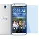 g-IDEA HTC Desire 820  高透光螢幕保護貼 product thumbnail 2