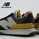 [New Balance]復古鞋_中性_灰黑色_UXC72CNY-D楦 product thumbnail 7