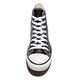 Converse 帆布鞋 ALL STAR CT HI 男女鞋 基本款 經典 情侶鞋 穿搭 球鞋 黑 白 132170C product thumbnail 6