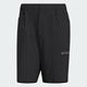 adidas 愛迪達 短褲 男款 運動褲 亞規 UPF SHORTS 黑 IL8948 product thumbnail 4