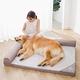 寵愛有家-中大型犬四季通用L沙發型寵物窩墊-XL(寵物睡墊) product thumbnail 4