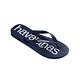 Havaianas Top Logomania 男鞋 深藍色 大Logo 夾腳拖 拖鞋 4144264-0555M product thumbnail 2