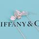 Tiffany&Co. 幸運蜜蜂鑲18K黃金+925純銀項鍊 product thumbnail 3