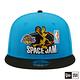 NEW ERA 9FIFTY 950 洛杉磯湖人 怪物奇兵2 SPACE JAM 藍 product thumbnail 3