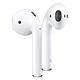 Apple AirPods 藍芽耳機二代 搭配有線充電盒 (MV7N2TA/A) product thumbnail 2