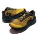 New Balance 野跑鞋 More Trail V2 2E 男鞋 寬楦 黃 藍 緩震 黃金大底 耐磨 越野 戶外 NB MTMORLH22E product thumbnail 8