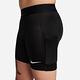 Nike 褲子 Pro Dri-FIT Leggings 男款 黑 束褲 吸汗 緊身 健身 訓練 短褲 FB7959-010 product thumbnail 5