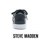 STEVE MADDEN-BERWICK 百搭休閒款男士低筒運動鞋-黑色 product thumbnail 4