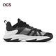 Nike 籃球鞋 Jordan One Take 3 PF 黑 灰 紅 喬丹 男鞋 DC7700-001 product thumbnail 3