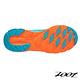 ZOOT 頂級極致型索拉那 跑鞋 運動鞋(女)(水藍-亮橘) Z14010200 product thumbnail 2