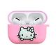 【正版授權】Sanrio三麗鷗 Hello Kitty AirPods Pro專用矽膠保護套 product thumbnail 3