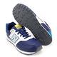 24H-New Balance-中大童鞋KL574BWY-藍白 product thumbnail 5