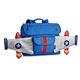 美國Bixbee - 飛飛童趣系列天空藍噴射機小童背包 product thumbnail 3