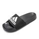 adidas 涼拖鞋 Adilette Shower 男女鞋 product thumbnail 2