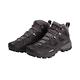 【Mammut 長毛象】Ducan Mid GTX 中筒登山健行鞋 女款 幻影黑 #3030-03550 product thumbnail 2