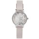 OLIVIA BURTON 北極狐的水晶魔力款手錶(OB16SG05)-銀面/30mm product thumbnail 2