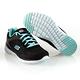 SKECHERS 女 運動FLEX APPEAL 3.0-13059WBKTQ product thumbnail 4