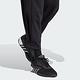 Adidas ST PT [HY9238] 女 長褲 國際版 運動 訓練 健身 寬鬆 高腰 吸濕排汗 縮口褲腳 舒適 黑 product thumbnail 6