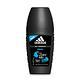 adidas愛迪達 男用制汗香體滾珠(清新冰氛)40ml product thumbnail 2