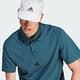 ADIDAS M Z.N.E.PR POLO 男短袖POLO上衣-藍-IJ6134 product thumbnail 5