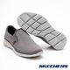 SKECHERS (男) 時尚休閒系列 EQUALIZER - 51547CCGY product thumbnail 5