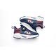 FILA KIDS 中童運動鞋-藍 2-J430Y-321 product thumbnail 4