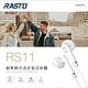 RASTO RS11 經典鋁合金耳塞式耳機 product thumbnail 3