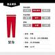 Levis 女款 711 中腰緊身窄管牛仔褲 保暖纖維 內刷毛 彈性布料 product thumbnail 4