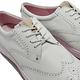 Ecco 高爾夫球鞋 W Golf S-Classic 女鞋 白 粉紅 防水鞋面 緩震 回彈 休閒 運動鞋 10270301007 product thumbnail 7