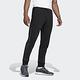 Adidas M Fi Wtr Pant [H44173] 男 長褲 錐型褲 運動 休閒 柔軟 舒適 亞洲版 黑 product thumbnail 2