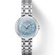 TISSOT 天梭 官方授權 Bellissima Small Lady  浪漫羅馬時尚腕錶- T1260101113300 product thumbnail 2