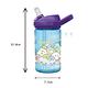 CAMELBAK 400ml eddy+兒童吸管運動水瓶 RENEW角落小夥伴-多款任選 product thumbnail 12