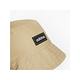 Adidas 漁夫帽 Classics Bucket Hat 男女款 卡其 基本款 棉製 帽子 愛迪達 HC7211 product thumbnail 5