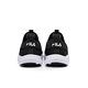 FILA 女健走運動鞋-黑 5-C104Y-001 product thumbnail 6