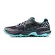 【Mammut 長毛象】Sertig II Low GTX Women GTX低筒健行鞋 黑色/冰冷霜 女款 #3030-04290 product thumbnail 2