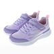 Skechers Go Run 400 V2 [302429LLVPK] 大童 慢跑鞋 運動 休閒 魔鬼氈 舒適 粉紫 product thumbnail 2