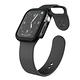 刀鋒Edge系列 for Apple Watch 42mm 鋁合金雙料保護邊框 防撞保護殼 product thumbnail 2