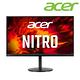 (福利品)Acer XV272U KV 27型IPS電競螢幕 護眼 2K高解析 170Hz 1ms product thumbnail 6