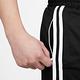 Nike 短褲 DNA Basketball Shorts 男款 黑 白 速乾 透氣 籃球 運動 球褲 運動褲 FN2605-010 product thumbnail 7