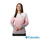 Columbia 哥倫比亞X Disney 中性-涼感防曬50快排長袖排汗衫-紅色 UAE04180RD product thumbnail 3