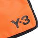 Y-3 LOGO POUCH 山本耀司手拿/斜背機能小包(小/橘色) product thumbnail 5