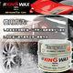 【KING WAX】蠟 鐵氟龍鍍膜-淺色車(車麗屋) product thumbnail 3