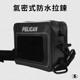 美國 Pelican 派力肯 Marine 陸戰隊全防水斜肩包 - 黑色 product thumbnail 2