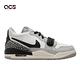 Nike 休閒鞋 Air Jordan Legacy 312 Low 男鞋 灰 黑 爆裂紋 芝加哥 魔鬼氈 CD7069-101 product thumbnail 6