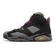 Nike 籃球鞋 Air Jordan 6 Retro 男鞋 經典復刻 喬丹六代 氣墊 避震 球鞋穿搭 黑灰 CT8529-063 product thumbnail 2