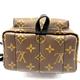 LV M44873 PALM SPRINGS MINI Monogram帆布後背/斜背包 product thumbnail 3