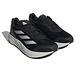 Adidas Duramo Speed M 男鞋 女鞋 黑白色 輕量 緩震 休閒 路跑 運動 慢跑鞋 ID9850 product thumbnail 3
