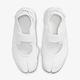 Nike Wmns Air Rift Breathe [DN1338-100] 女 休閒鞋 運動 忍者鞋 魔鬼氈 白 product thumbnail 6