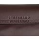 Longchamp Pliage Cuir小羊皮系列手提肩背包(中/咖啡) product thumbnail 6
