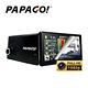 (尾牙採購-買三送一)PAPAGO!GoPad DVR7 多功能行車紀錄聲控導航平板 product thumbnail 2